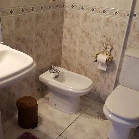 Apartamento Mencey Διαμέρισμα Granadilla De Abona