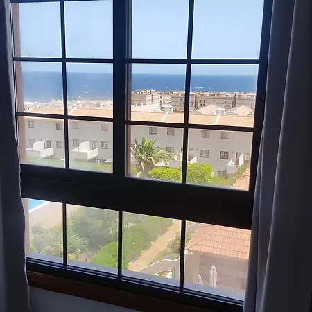 Διαμέρισμα Apartamento Mencey