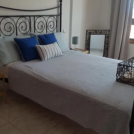 Apartamento Mencey Daire Granadilla De Abona