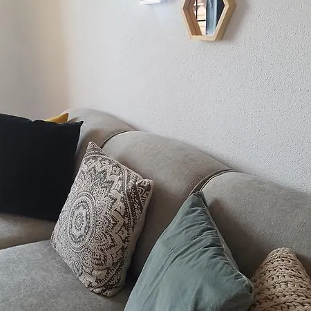 Apartamento Mencey