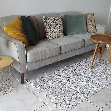 Apartamento Mencey Daire *