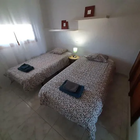 Apartamento Mencey