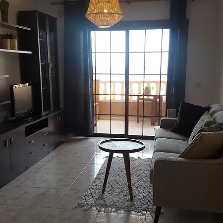 Apartamento Mencey * غراناديا دي أبونا