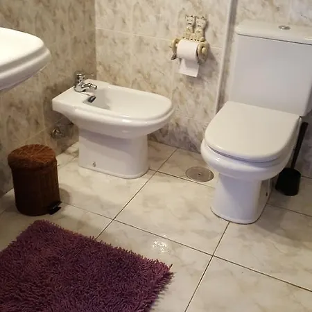 Apartamento Mencey * غراناديا دي أبونا