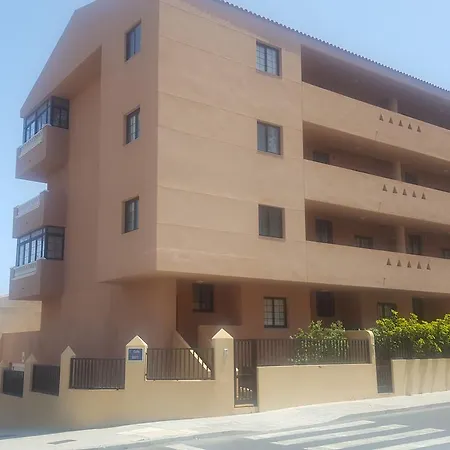 Apartamento Mencey غراناديا دي أبونا