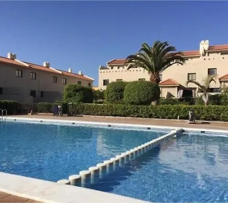Apartamento Mencey شقة غراناديا دي أبونا
