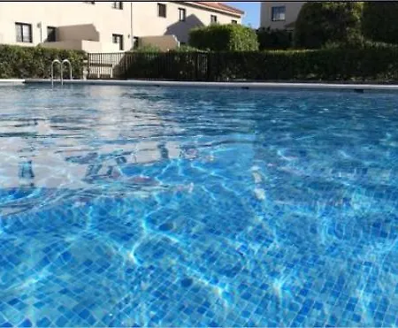 Apartamento Mencey * غراناديا دي أبونا